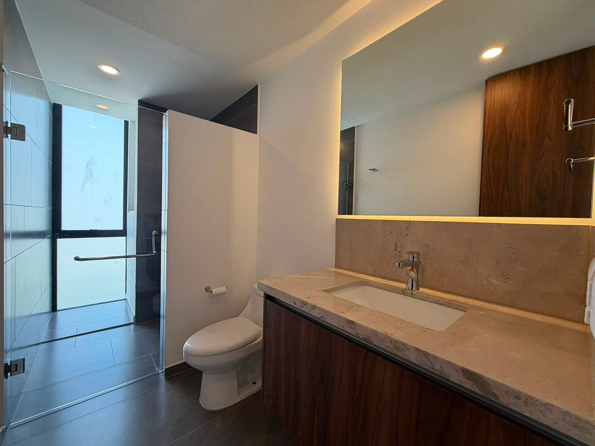 Apartamento em Jurica, Querétaro, foto 23 de 29