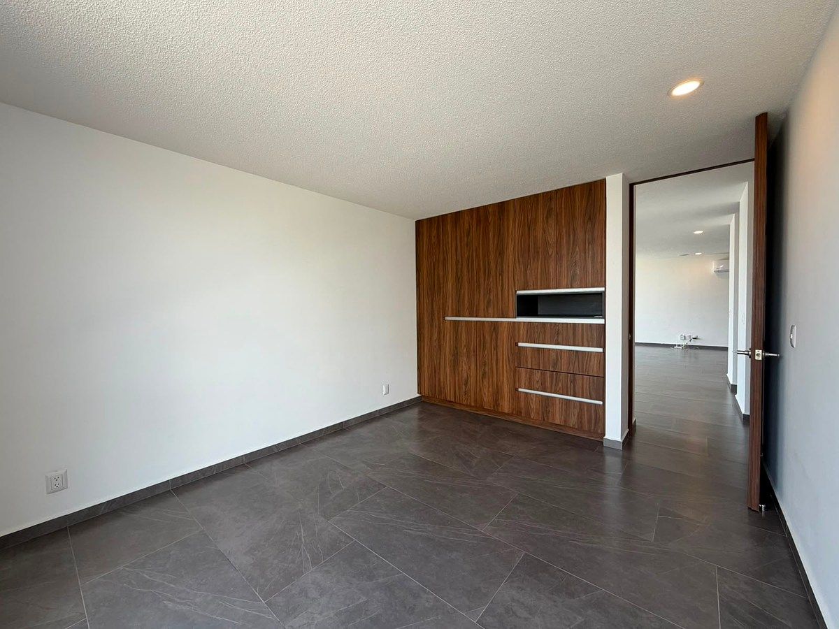 Apartamento em Jurica, Querétaro, foto 24 de 29