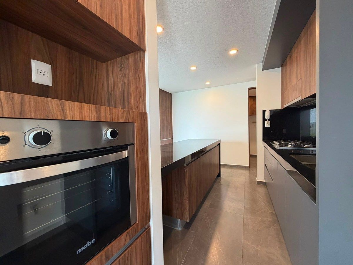 Apartamento em Jurica, Querétaro, foto 6 de 29