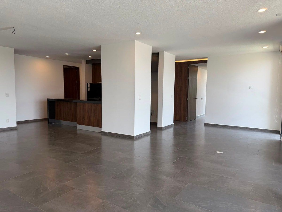 Apartamento em Jurica, Querétaro, foto 4 de 29