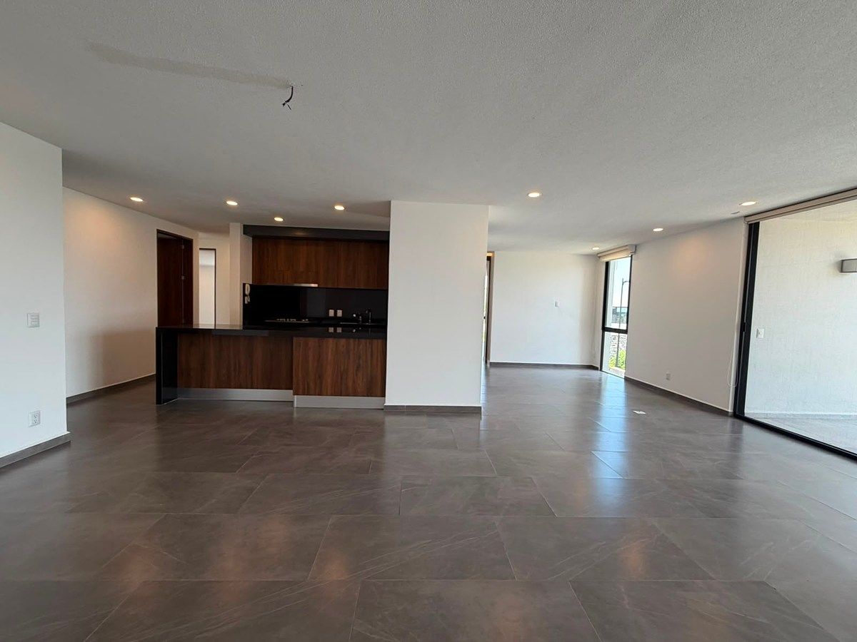 Apartamento em Jurica, Querétaro, foto 3 de 29