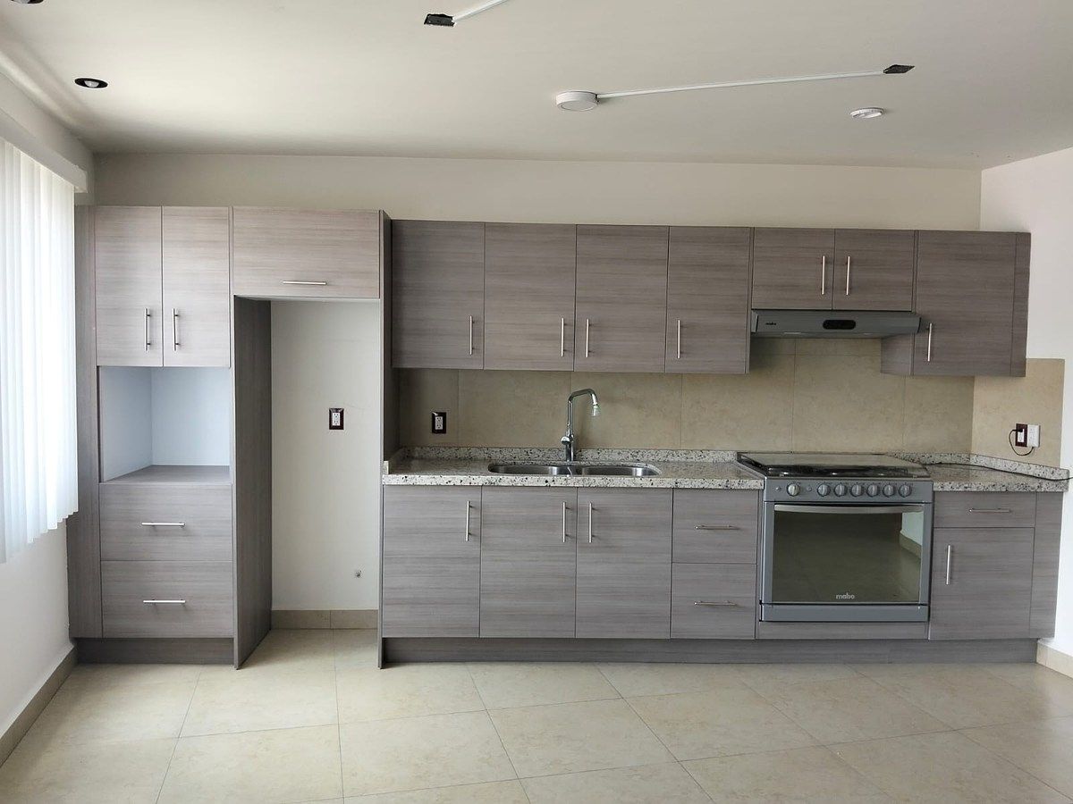 Departamento en Colonia Polanco - San Luis Potosí, foto 1 de 13