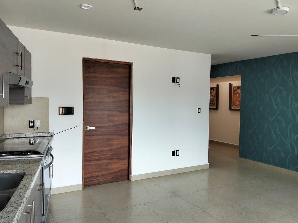 Departamento en Polanco, San Luis Potosí, foto 3 de 13