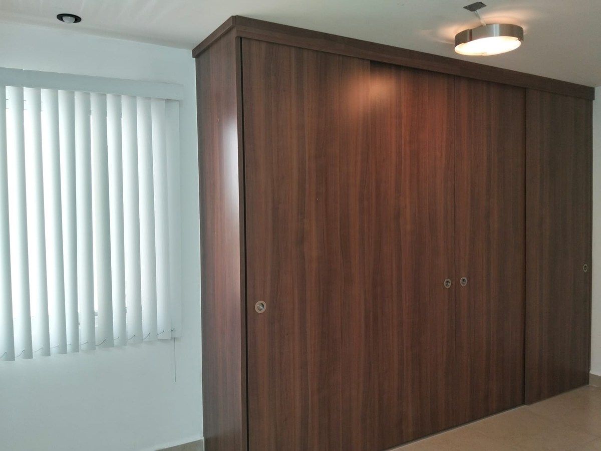 Departamento en Polanco, San Luis Potosí, foto 10 de 13
