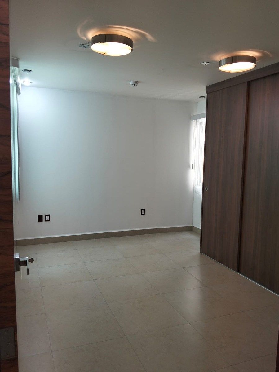 Departamento en Polanco, San Luis Potosí, foto 11 de 13