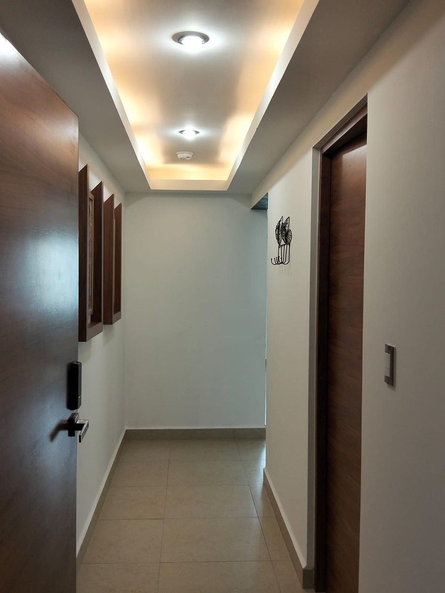 Departamento en Polanco, San Luis Potosí, foto 12 de 13