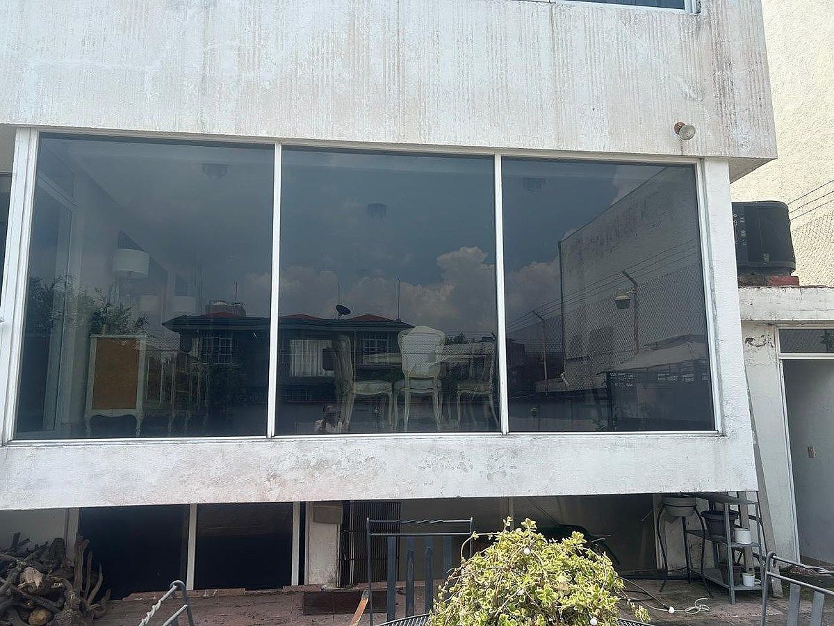 House in Ciudad Satélite, Naucalpan de Juárez, photo 27 of 35