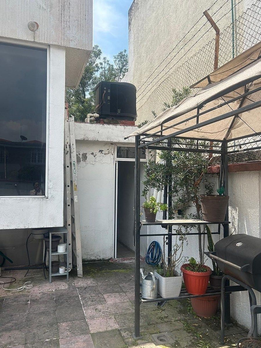 House in Ciudad Satélite, Naucalpan de Juárez, photo 30 of 35