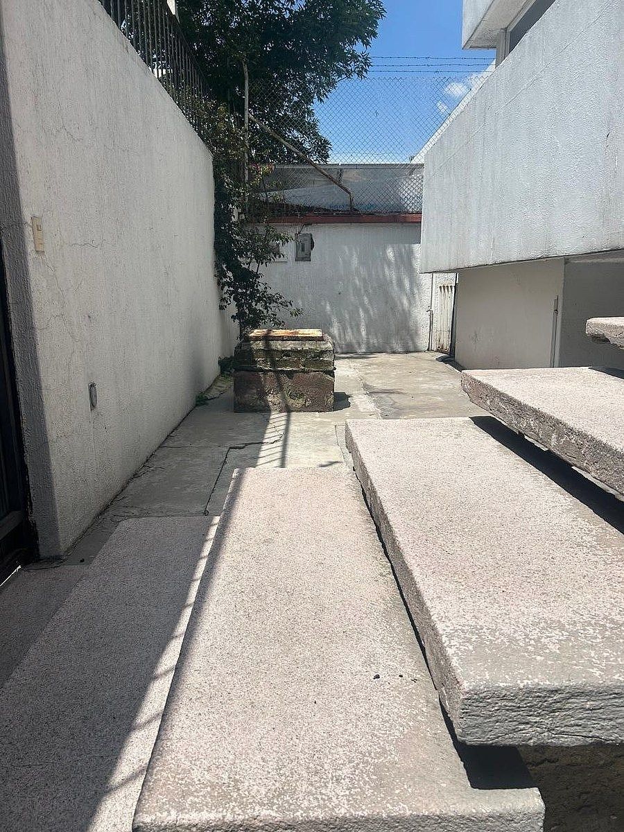 House in Ciudad Satélite, Naucalpan de Juárez, photo 33 of 35