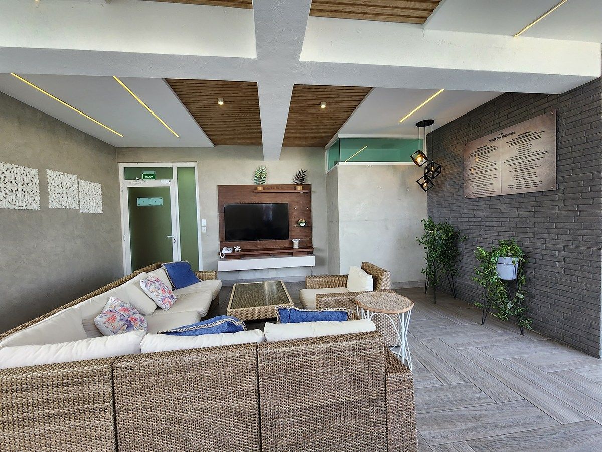 Apartamento en Julieta Morales, Santo Domingo Centro (Distrito Nacional), foto 9 de 14