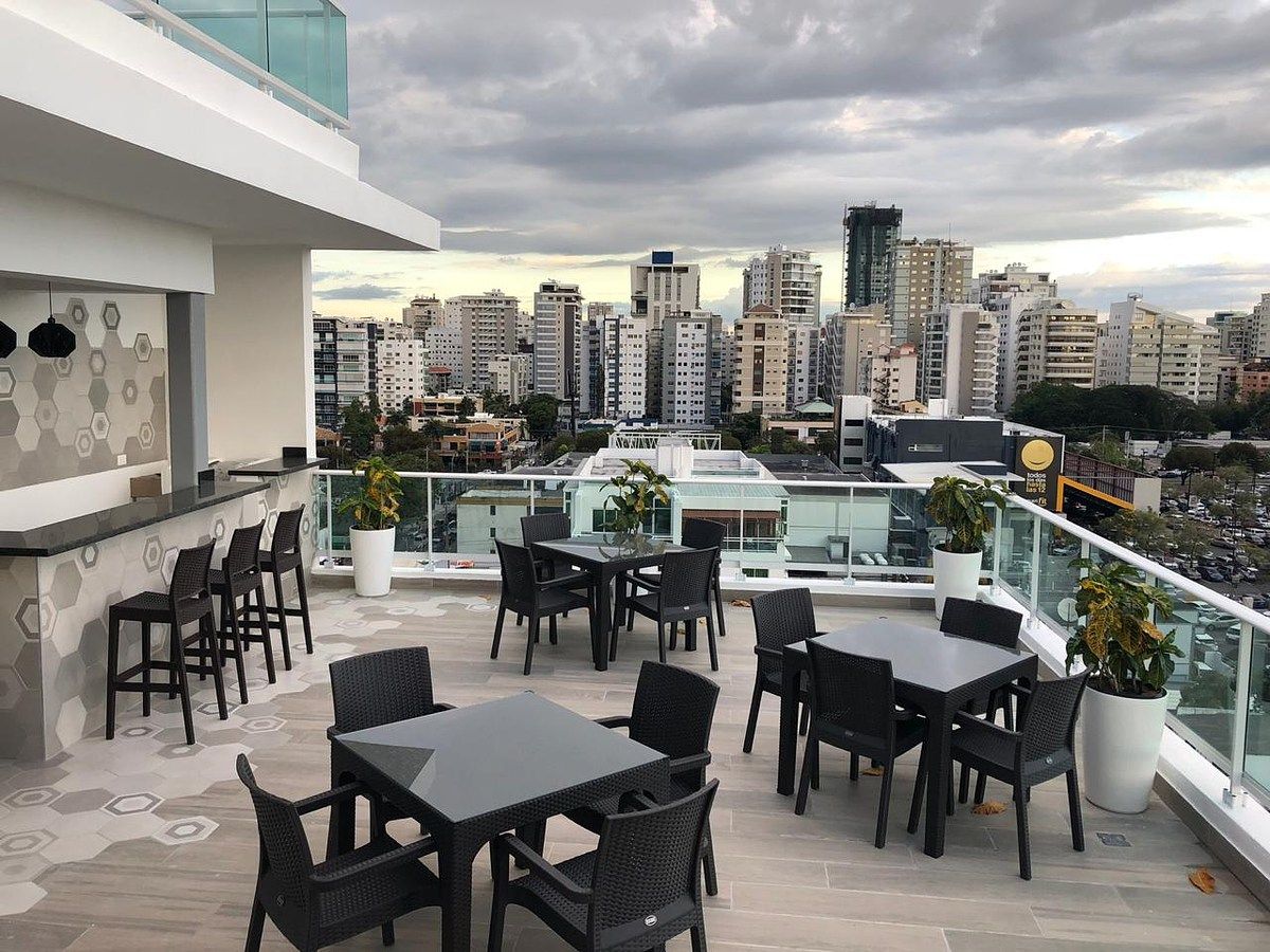 Apartamento en Julieta Morales, Santo Domingo Centro (Distrito Nacional), foto 13 de 14