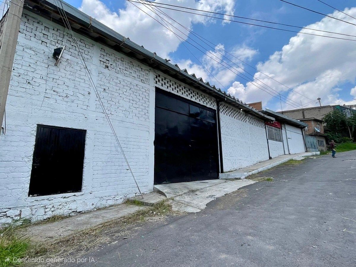 Bodega comercial en Brisas de Chapala, Tlaquepaque, foto 2 de 7