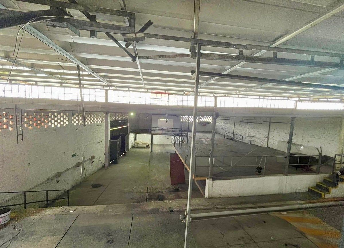 Bodega comercial en Brisas de Chapala, Tlaquepaque, foto 5 de 7