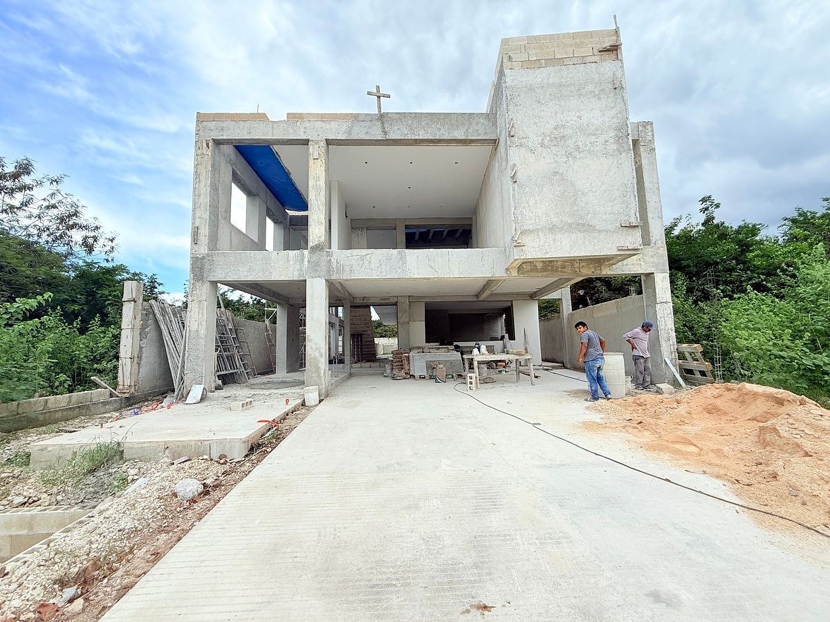 Casa em Kikteil, Mérida, foto 11 de 14