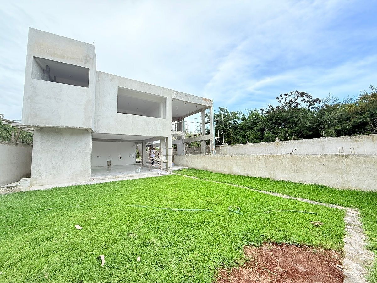Casa em Kikteil, Mérida, foto 14 de 14