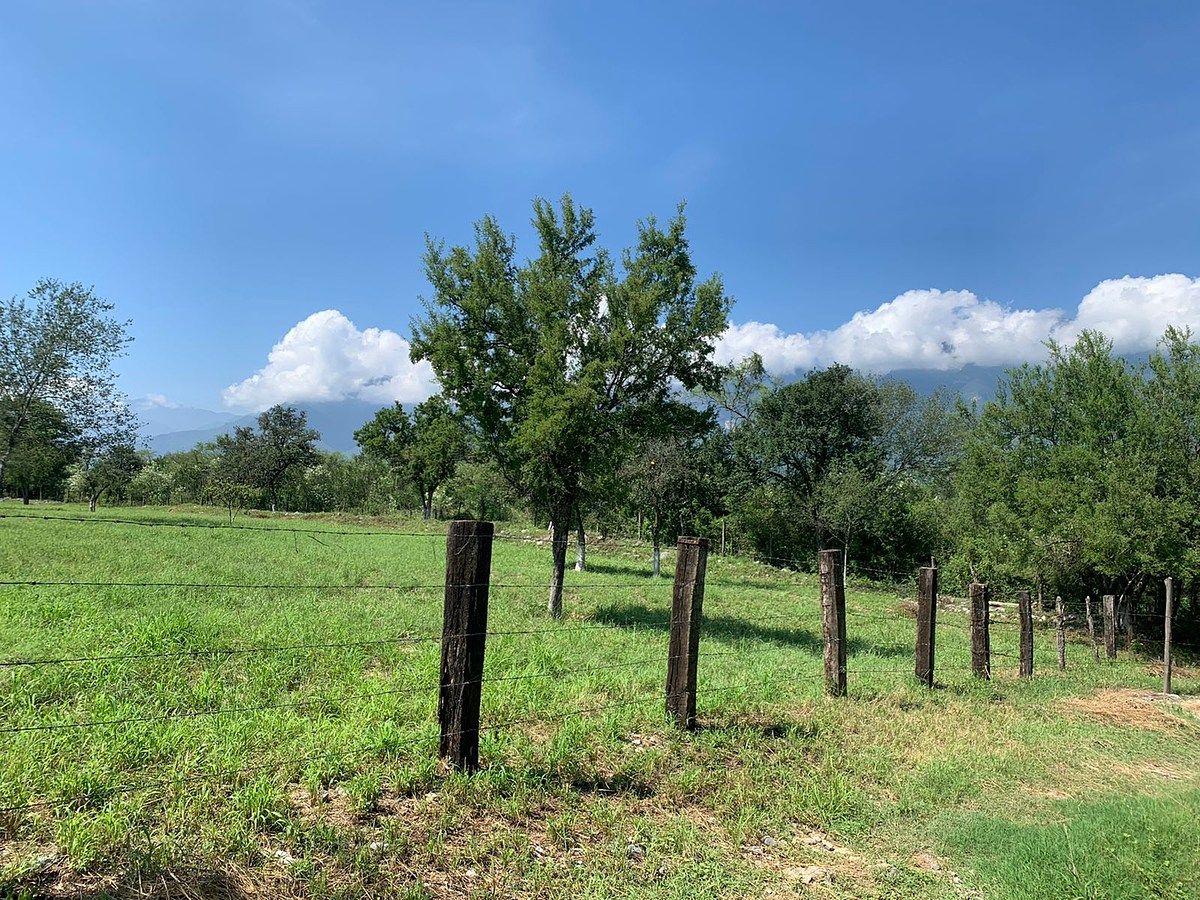 TERRENO À VENDA – LOS RODRÍGUEZ, SANTIAGO, N.L., foto 1 de 9