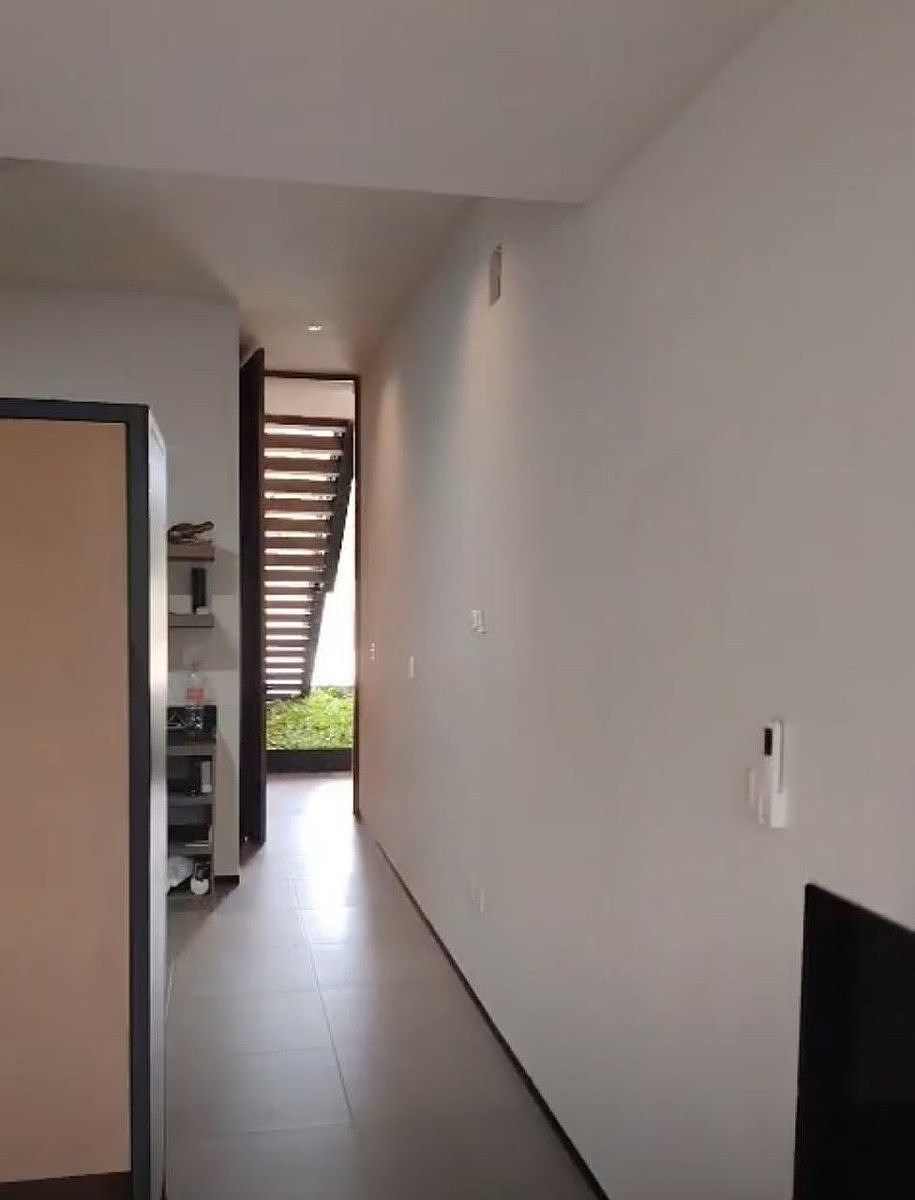 Departamento en Temozón Norte, Mérida, foto 3 de 13