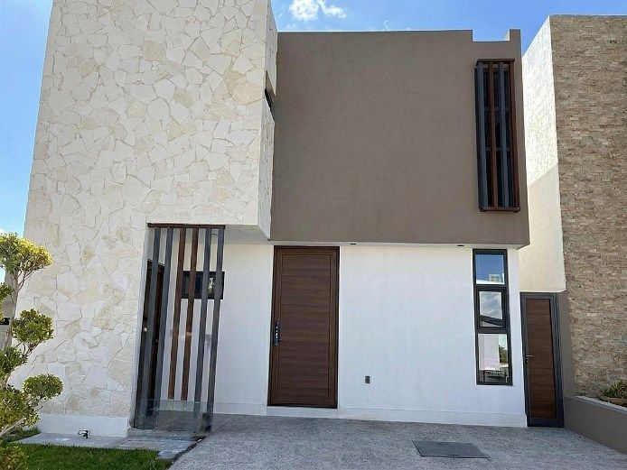 CASA EN ZONA ZEN LIFE MIRADOR, QUERETARO, foto 1 de 29
