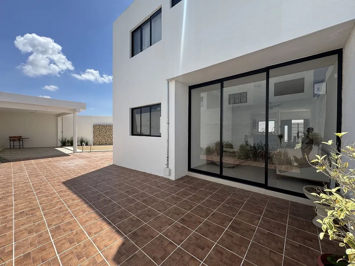 Casa en Dzityá, Mérida, foto 3 de 37
