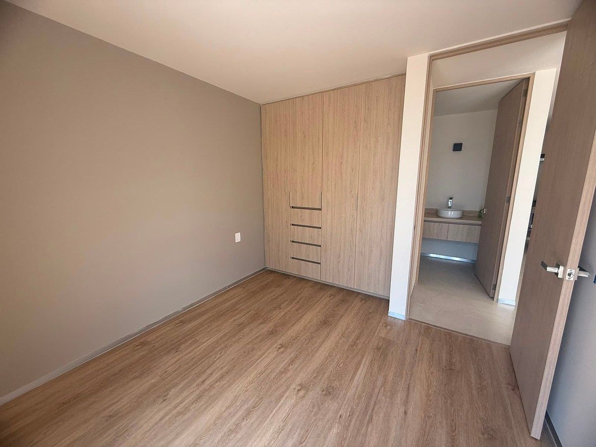 Departamento en Zibatá, El Marqués, foto 5 de 12