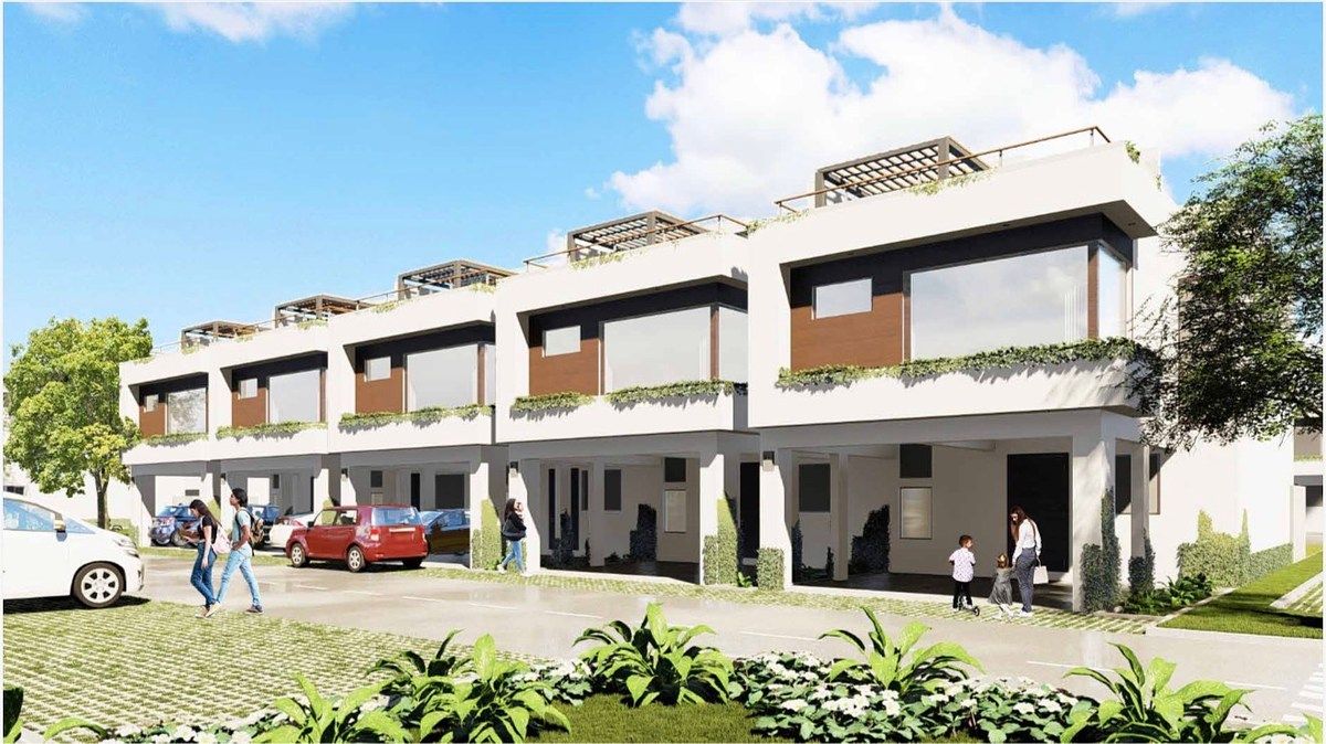 Casa en Condominio en km.19.9 carretera a El Salvador, Guatemala, foto 10 de 22