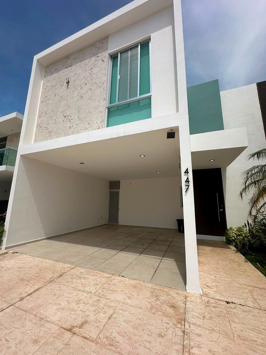 Casa en Altabrisa, Mérida, foto 2 de 29