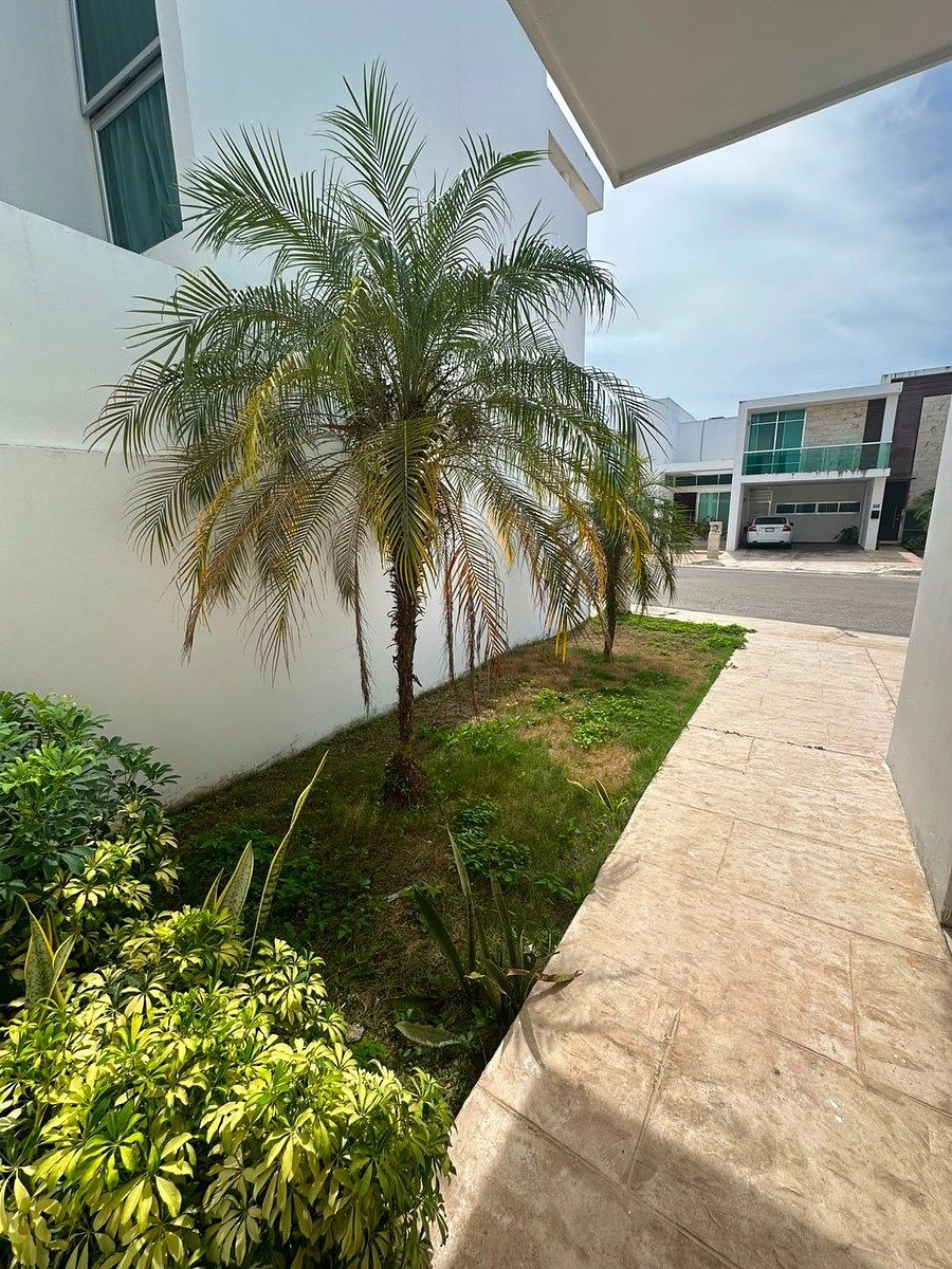Casa en Altabrisa, Mérida, foto 4 de 29