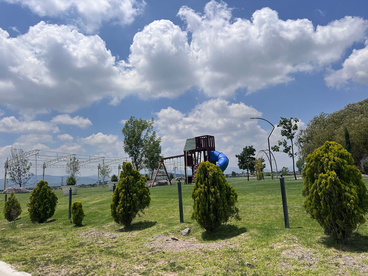 Terreno en El Pueblito, Corregidora, foto 8 de 16