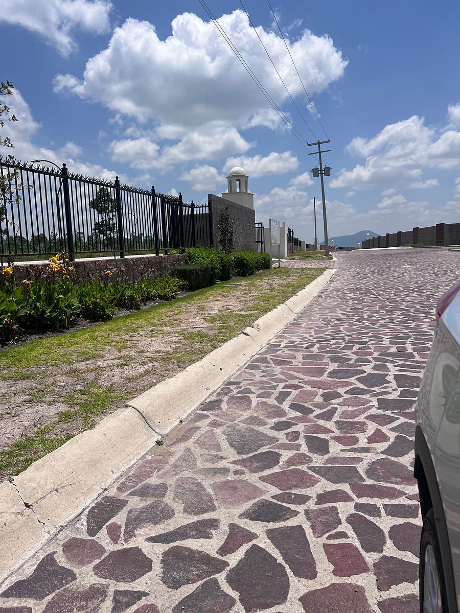 Terreno en El Pueblito, Corregidora, foto 15 de 16