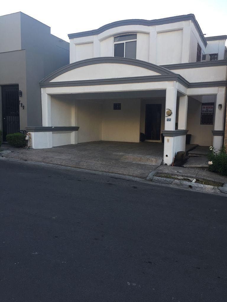 Casa en Cerradas de Cumbres, Monterrey, foto 14 de 14