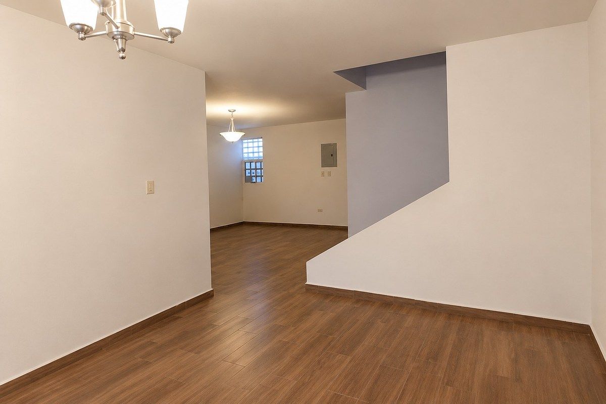 Casa en Cerradas de Cumbres, Monterrey, foto 6 de 13