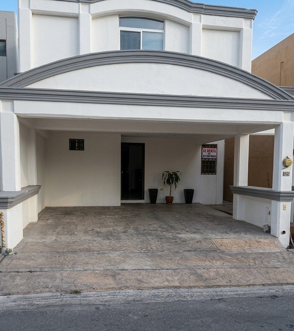Casa en Cerradas de Cumbres, Monterrey, foto 7 de 13