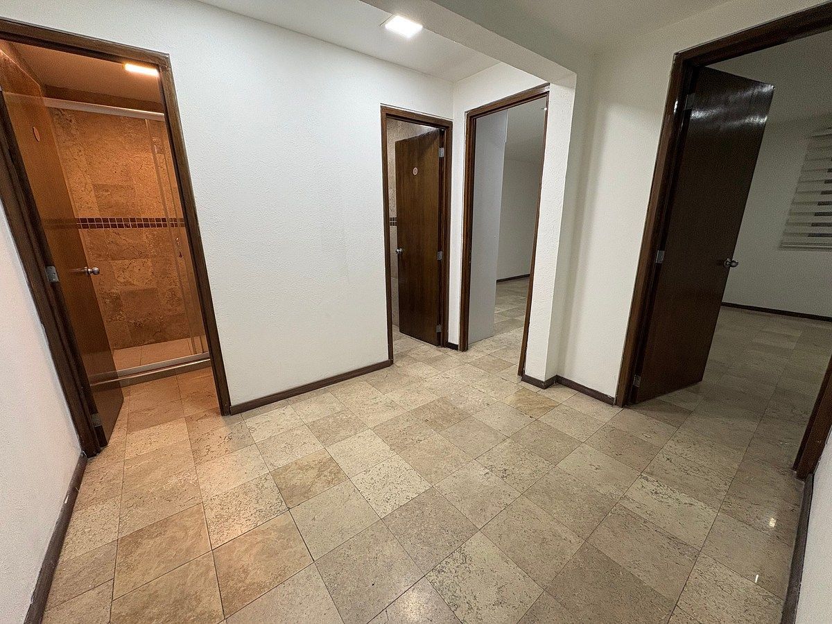 Casa en Anzures, Miguel Hidalgo, foto 16 de 23