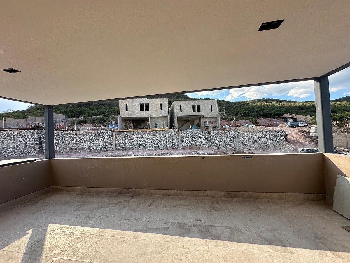 Casa em Altozano el Nuevo Querétaro, Querétaro, foto 25 de 25