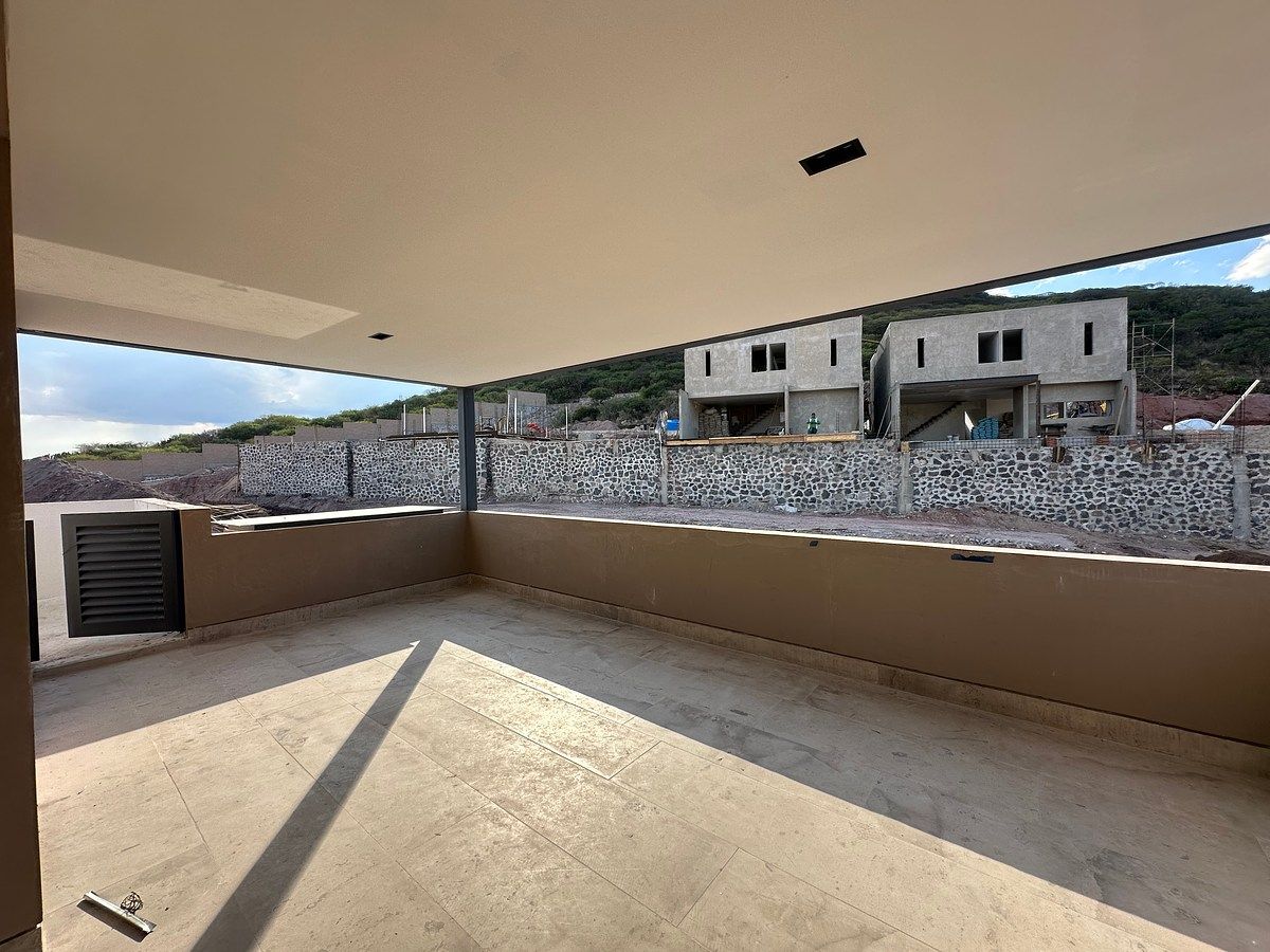 Casa em Altozano el Nuevo Querétaro, Querétaro, foto 23 de 25