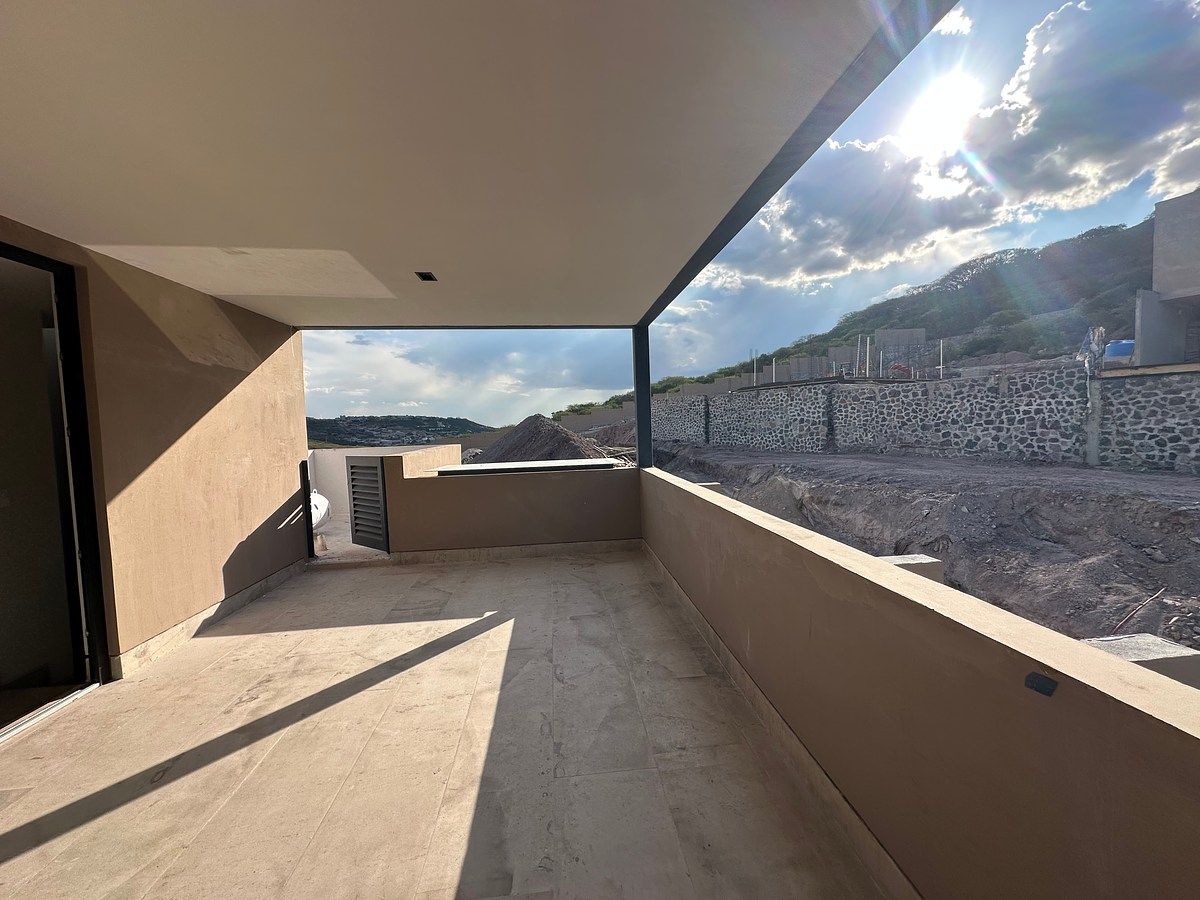 Casa em Altozano el Nuevo Querétaro, Querétaro, foto 24 de 25