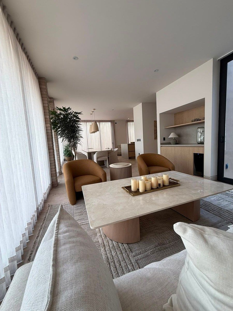 Casa em Altozano el Nuevo Querétaro, Querétaro, foto 3 de 25