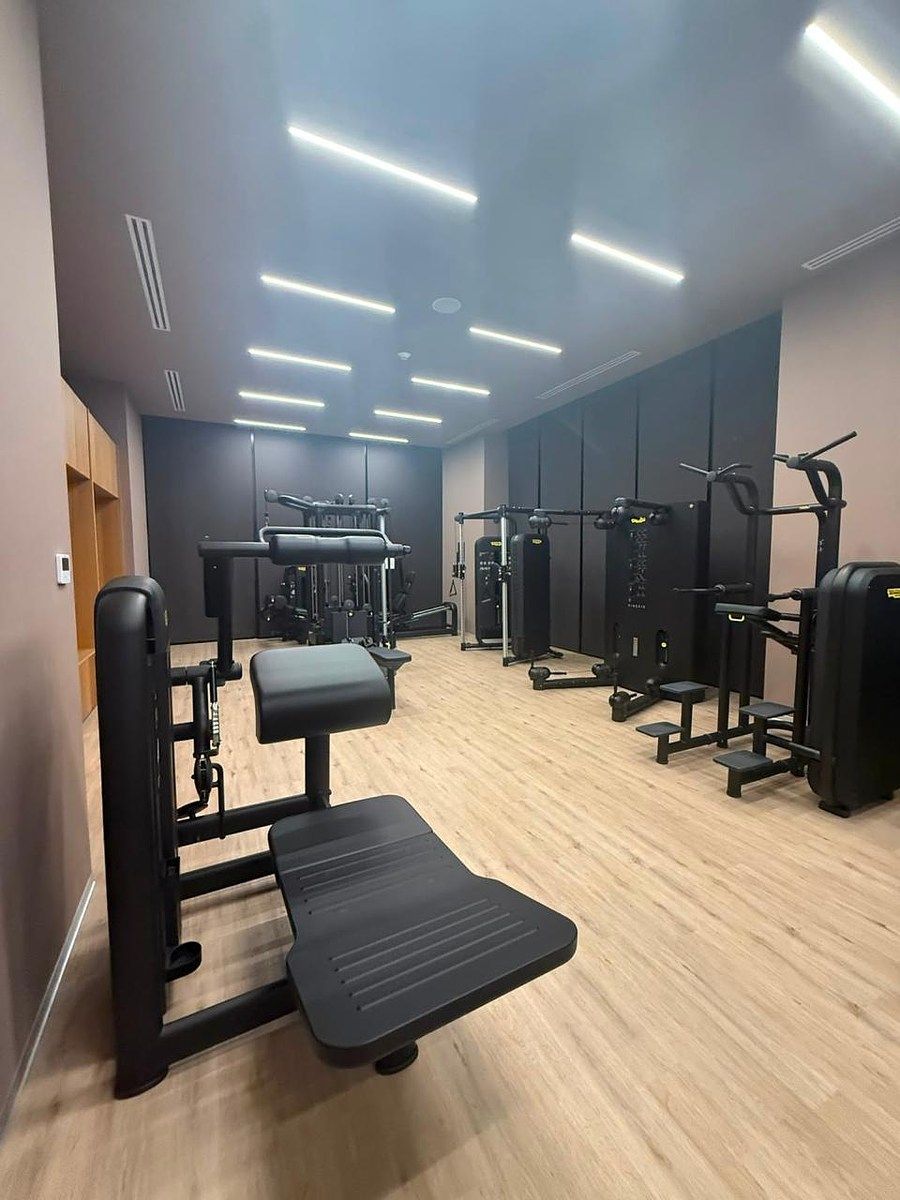 Apartment in Del Valle Oriente, San Pedro Garza García, photo 19 of 23