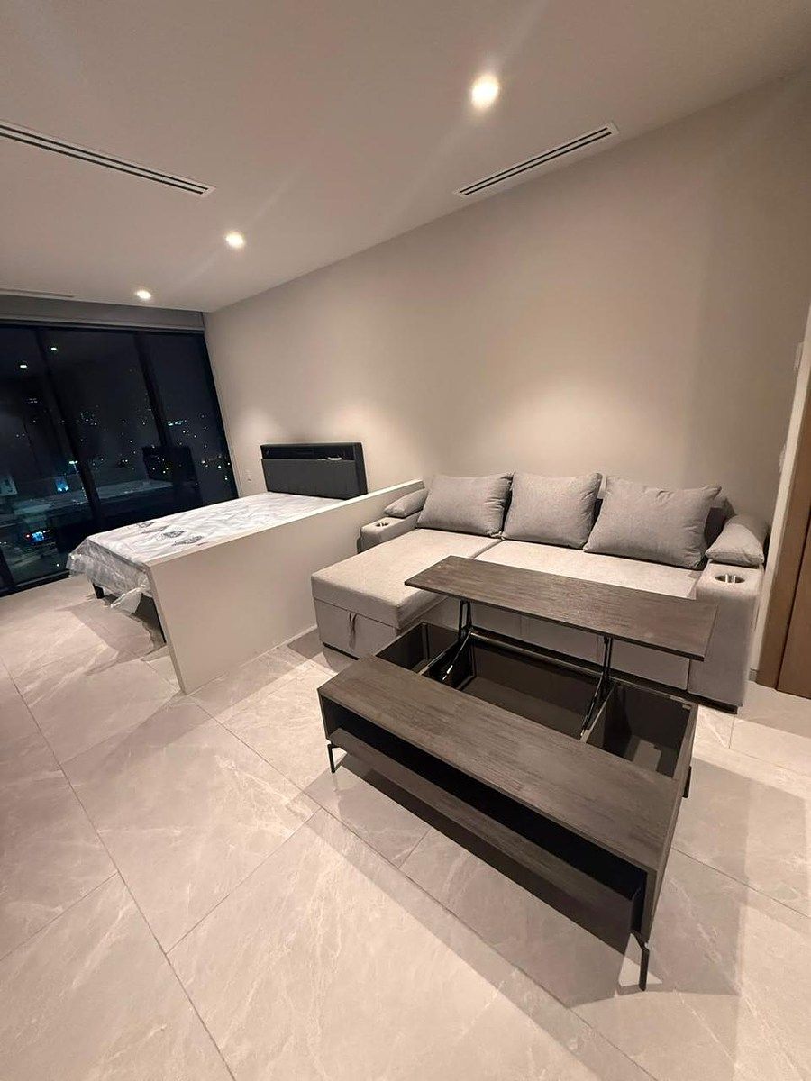 Apartment in Del Valle Oriente, San Pedro Garza García, photo 3 of 23