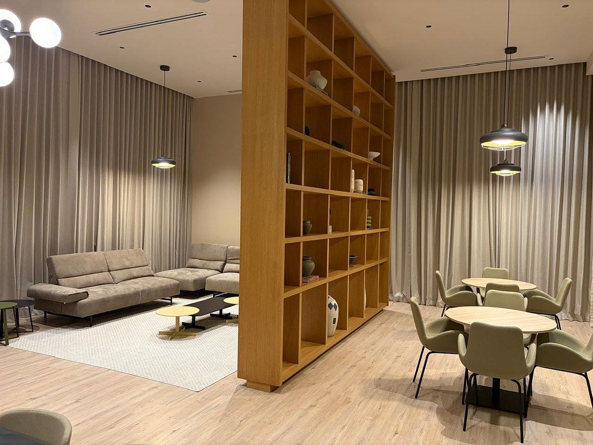Apartment in Del Valle Oriente, San Pedro Garza García, photo 12 of 23