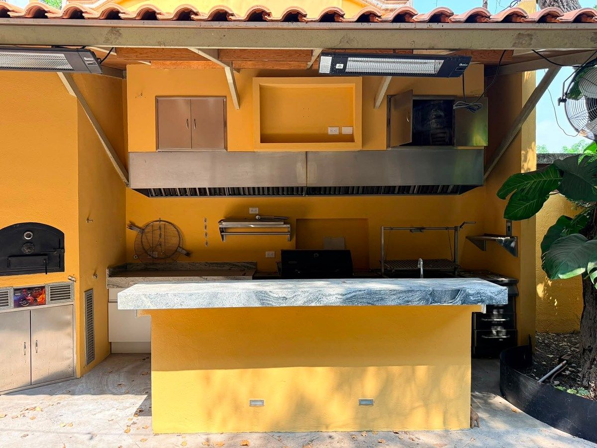 Casa en Santa Engracia, San Pedro Garza García, foto 14 de 14