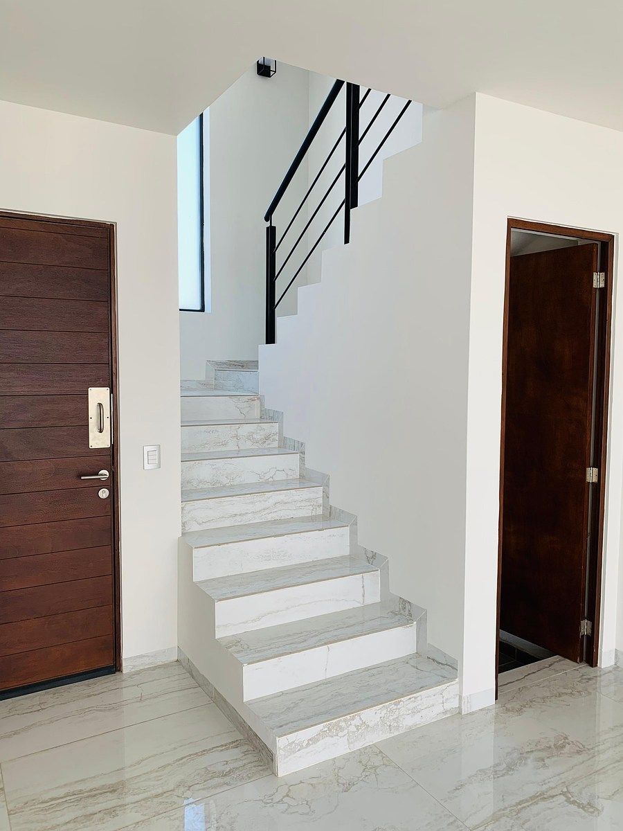 Casa em Juriquilla la Condesa, Querétaro, foto 6 de 12