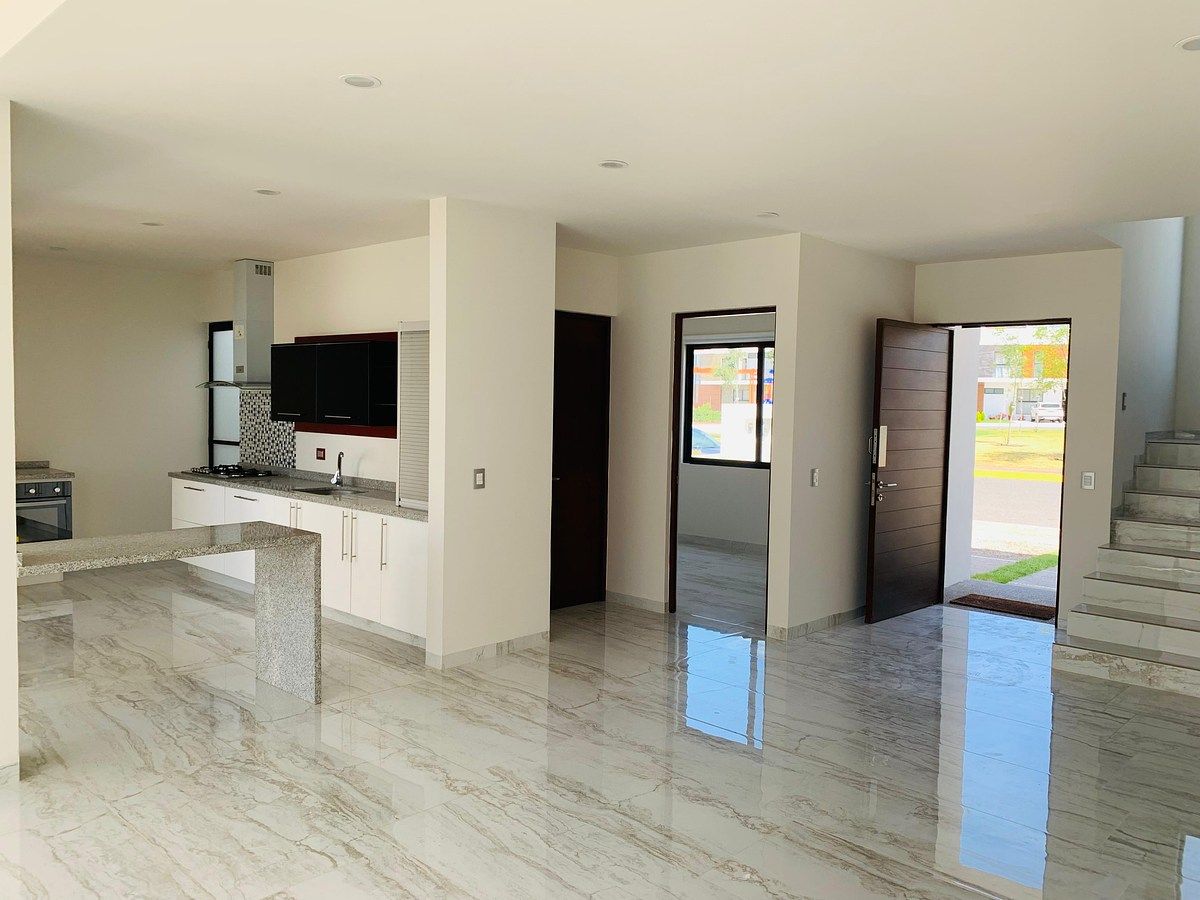 Casa em Juriquilla la Condesa, Querétaro, foto 2 de 12