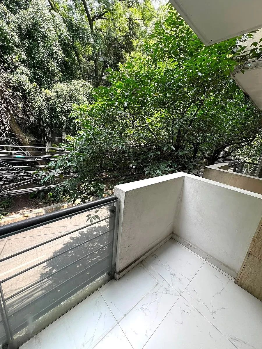 Departamento en Hipódromo, Cuauhtémoc, foto 3 de 28