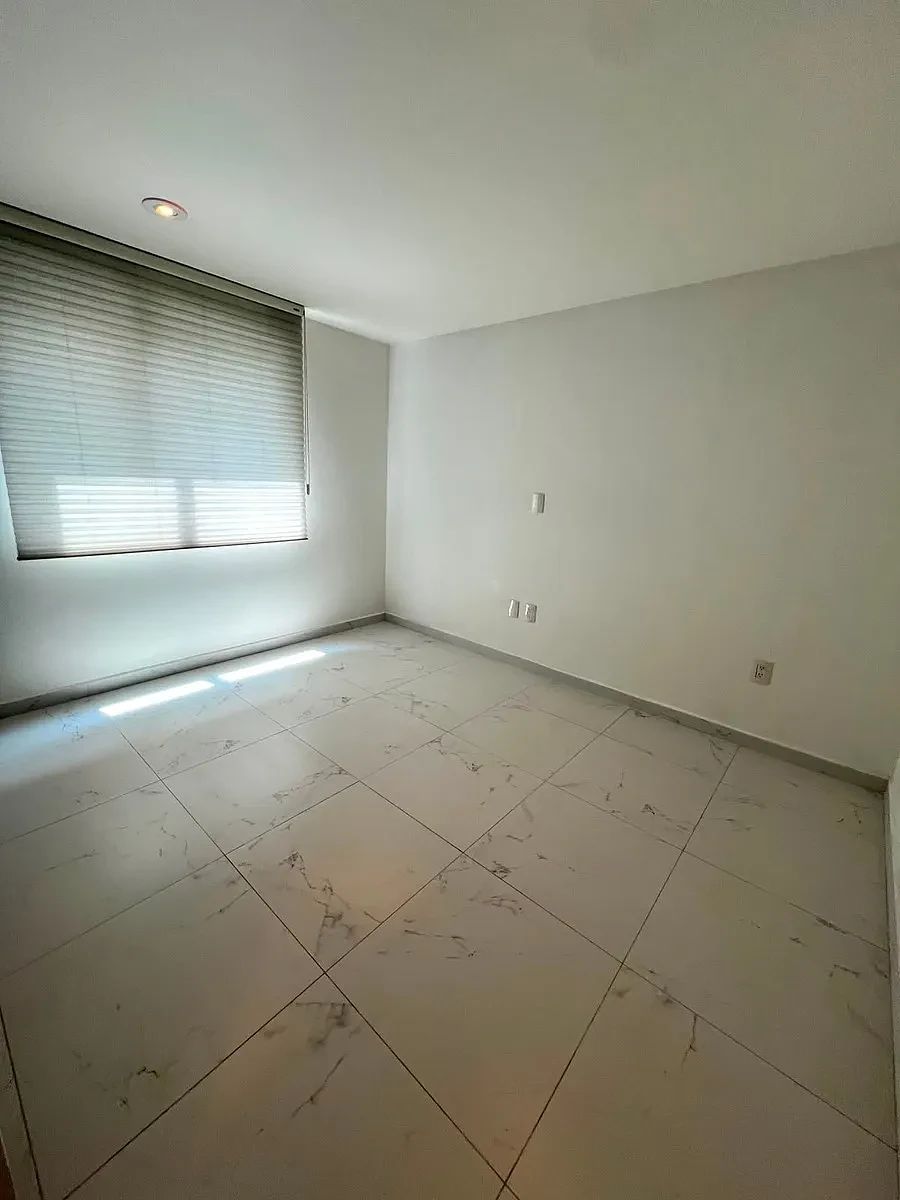 Departamento en Hipódromo, Cuauhtémoc, foto 18 de 28