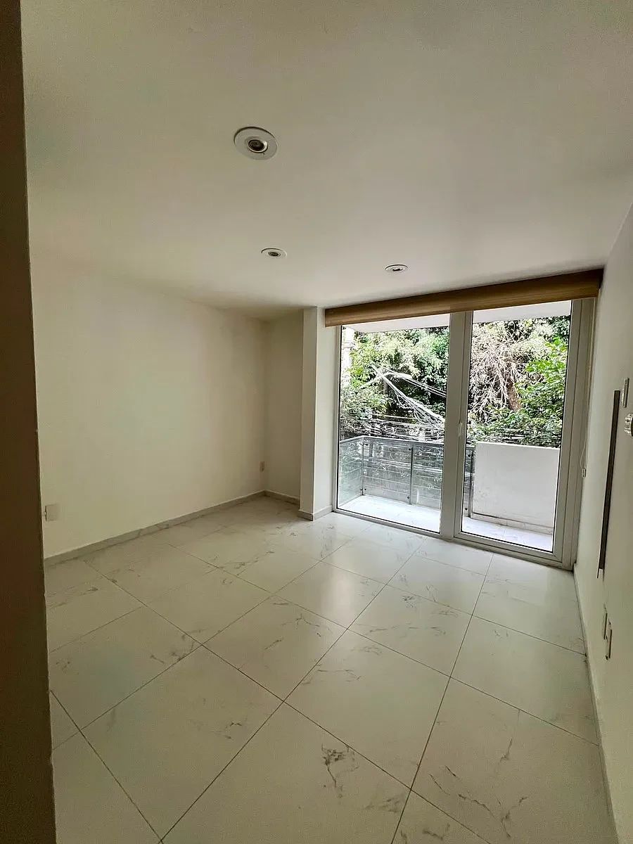 Departamento en Hipódromo, Cuauhtémoc, foto 20 de 28