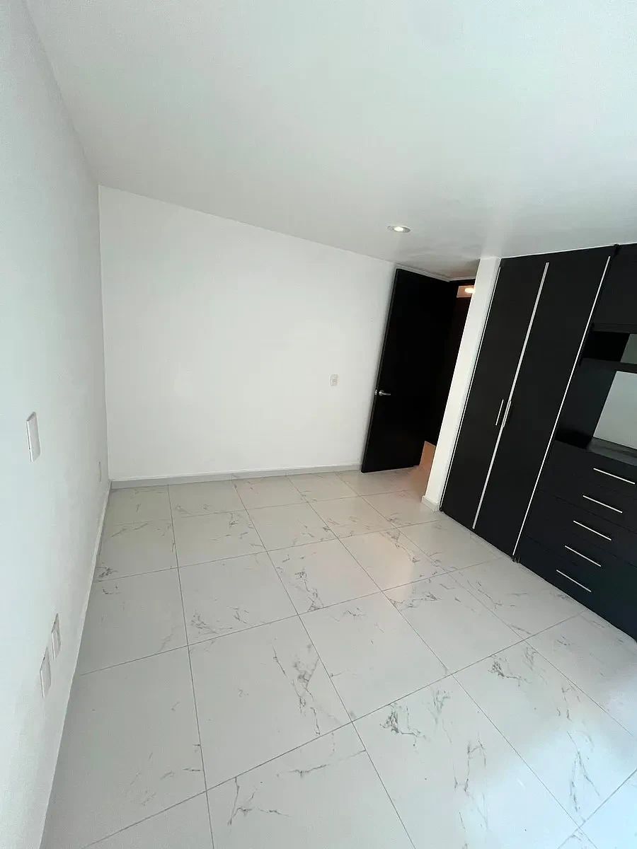 Departamento en Hipódromo, Cuauhtémoc, foto 23 de 28