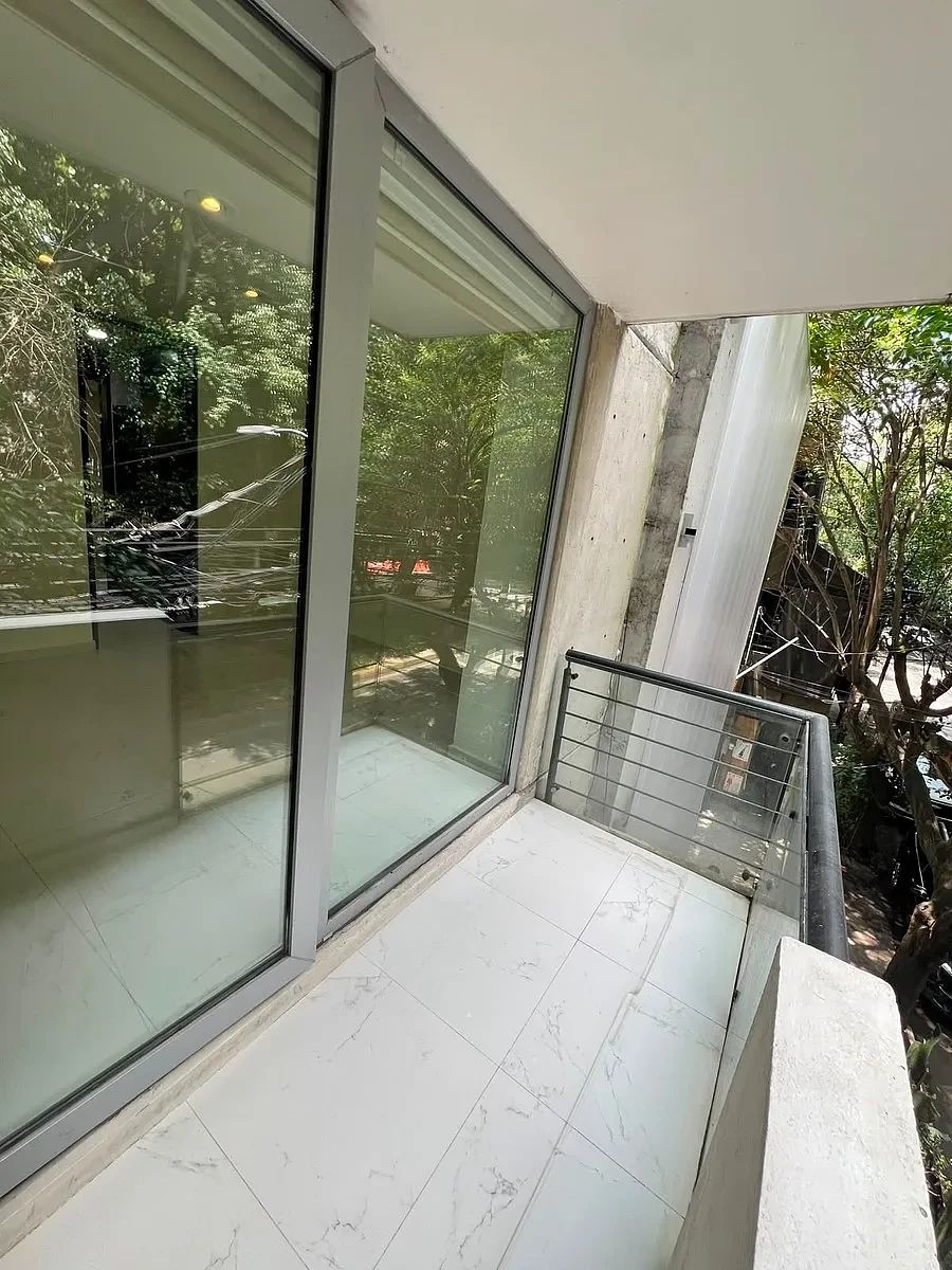 Departamento en Hipódromo, Cuauhtémoc, foto 25 de 28