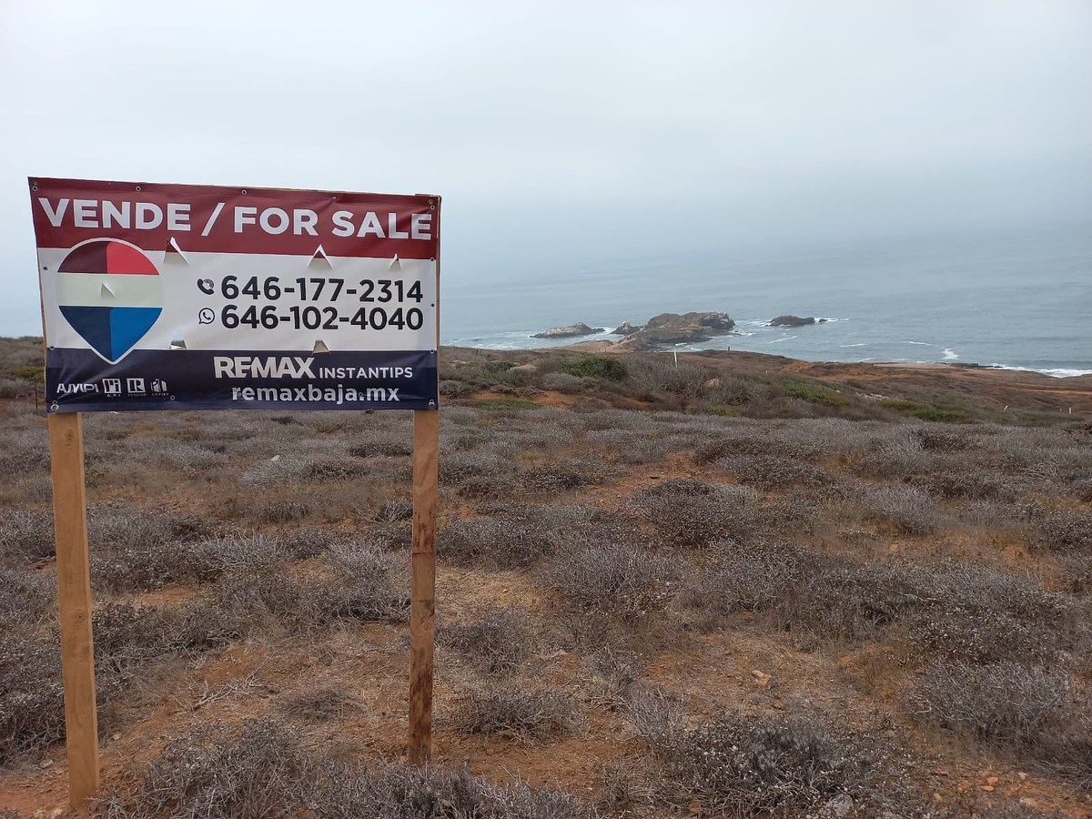 Lote em San Vicente, Ensenada, foto 10 de 10