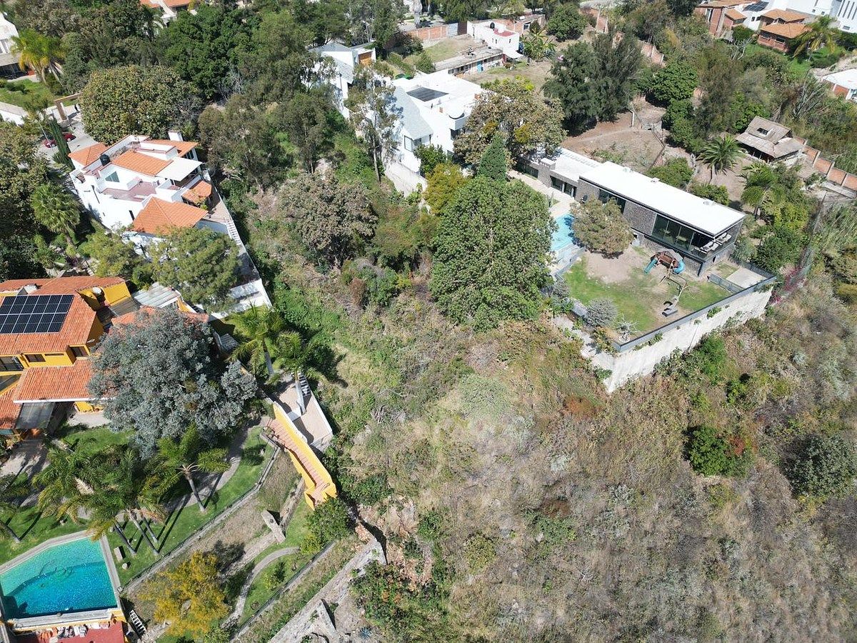 Terreno en El Palomar, Tlajomulco de Zúñiga, foto 8 de 9